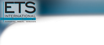 ETS Travel